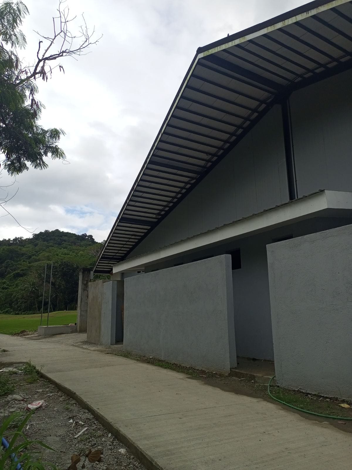 Ground-Up Construction Project on Puerto Azul Photo