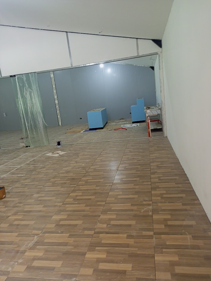 Ground-Up Construction Project on Puerto Azul Photo