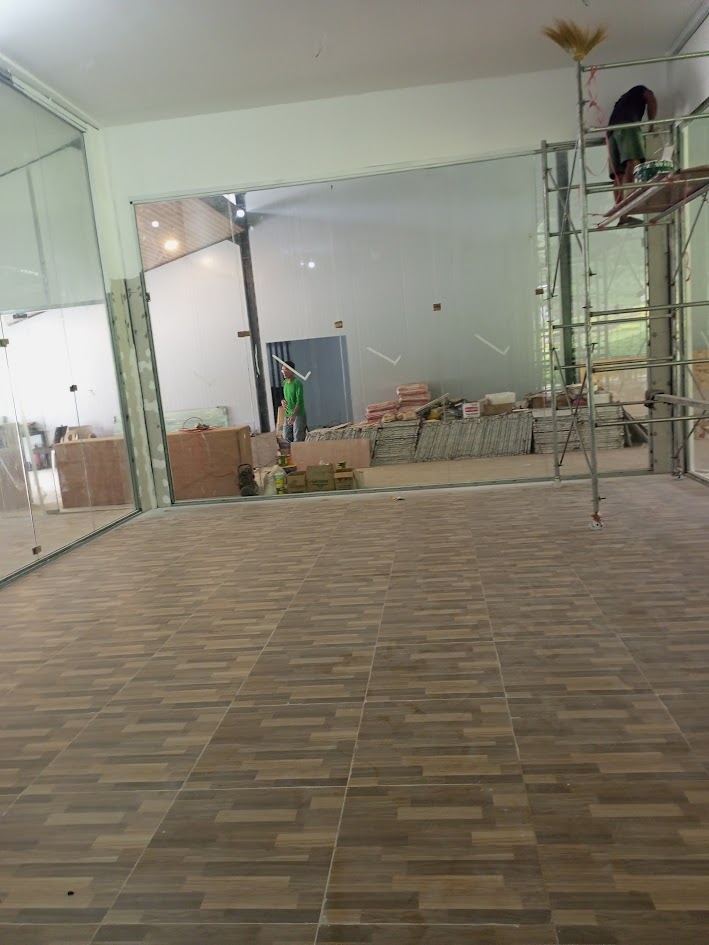 Ground-Up Construction Project on Puerto Azul Photo