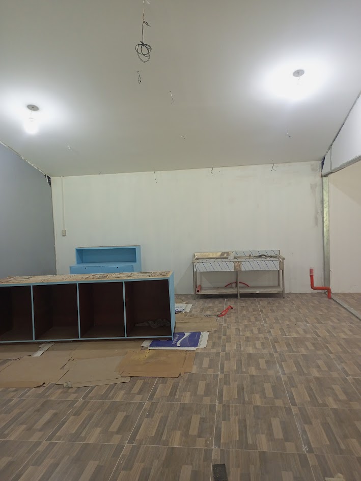 Ground-Up Construction Project on Puerto Azul Photo