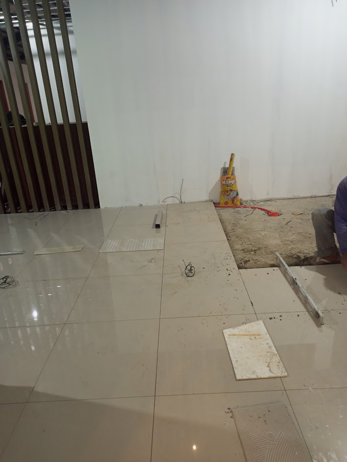 Ground-Up Construction Project on Puerto Azul Photo