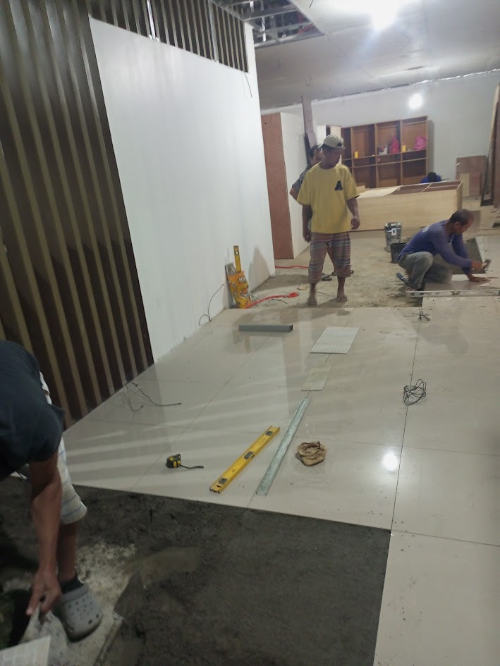 Ground-Up Construction Project on Puerto Azul Photo