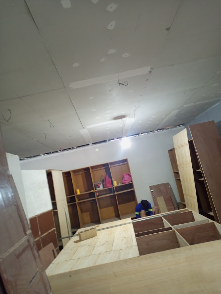 Ground-Up Construction Project on Puerto Azul Photo