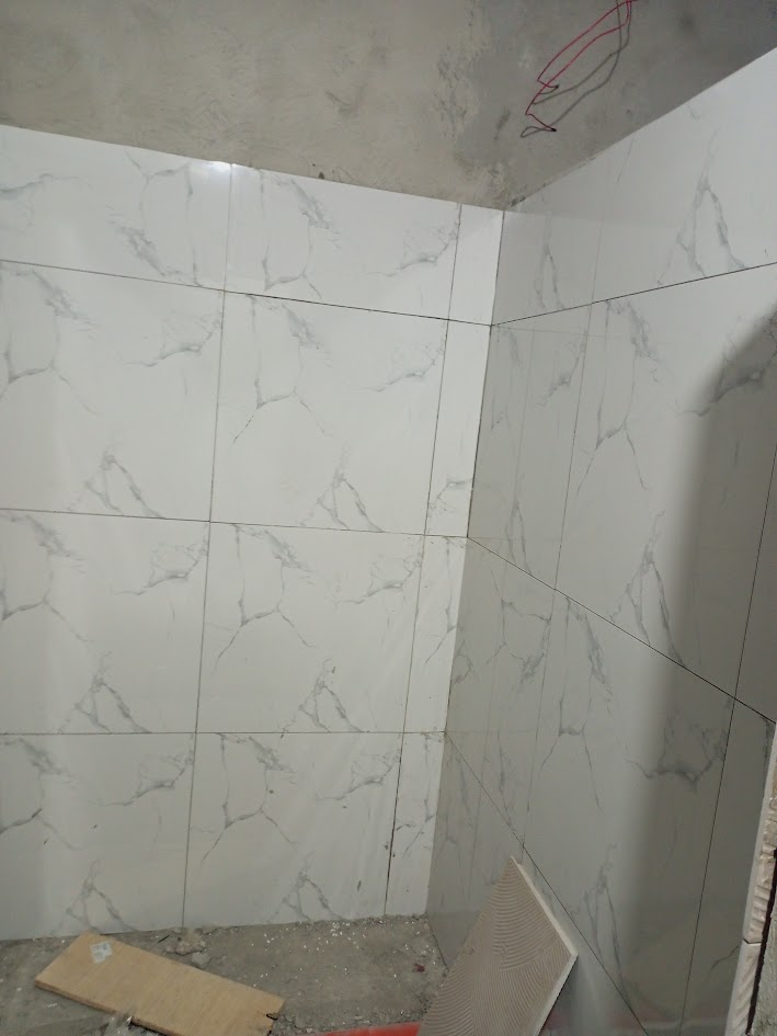 Ground-Up Construction Project on Puerto Azul Photo