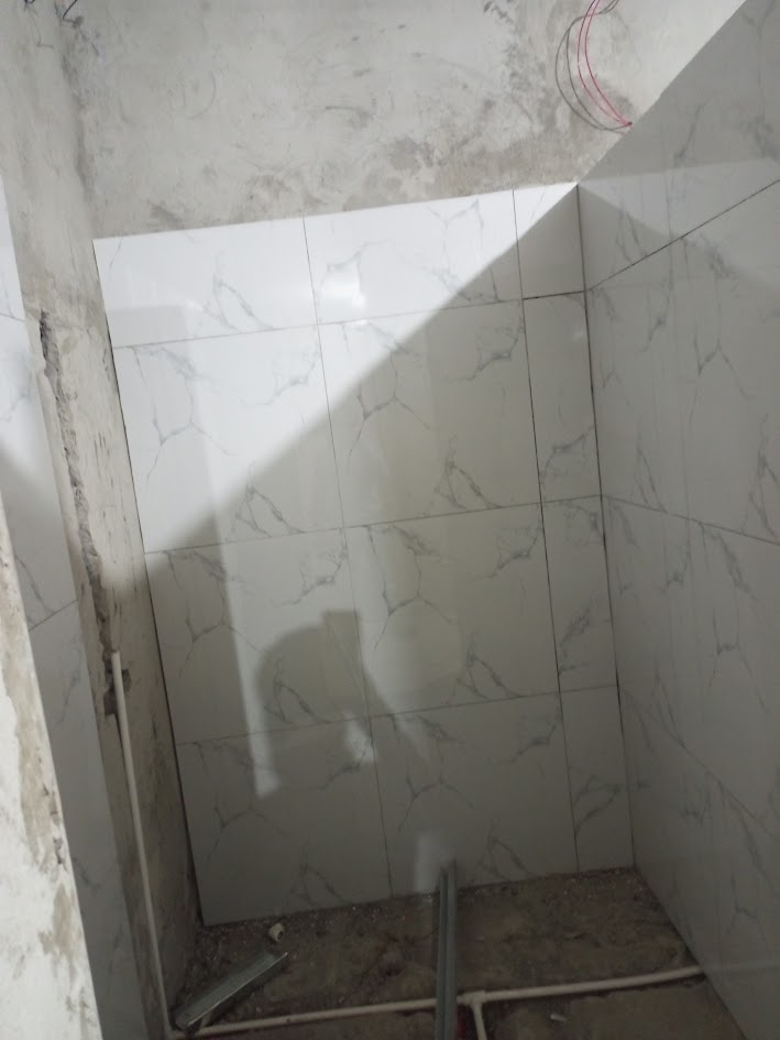 Ground-Up Construction Project on Puerto Azul Photo