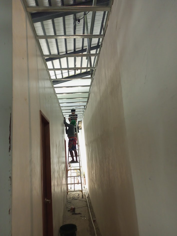 Ground-Up Construction Project on Puerto Azul Photo