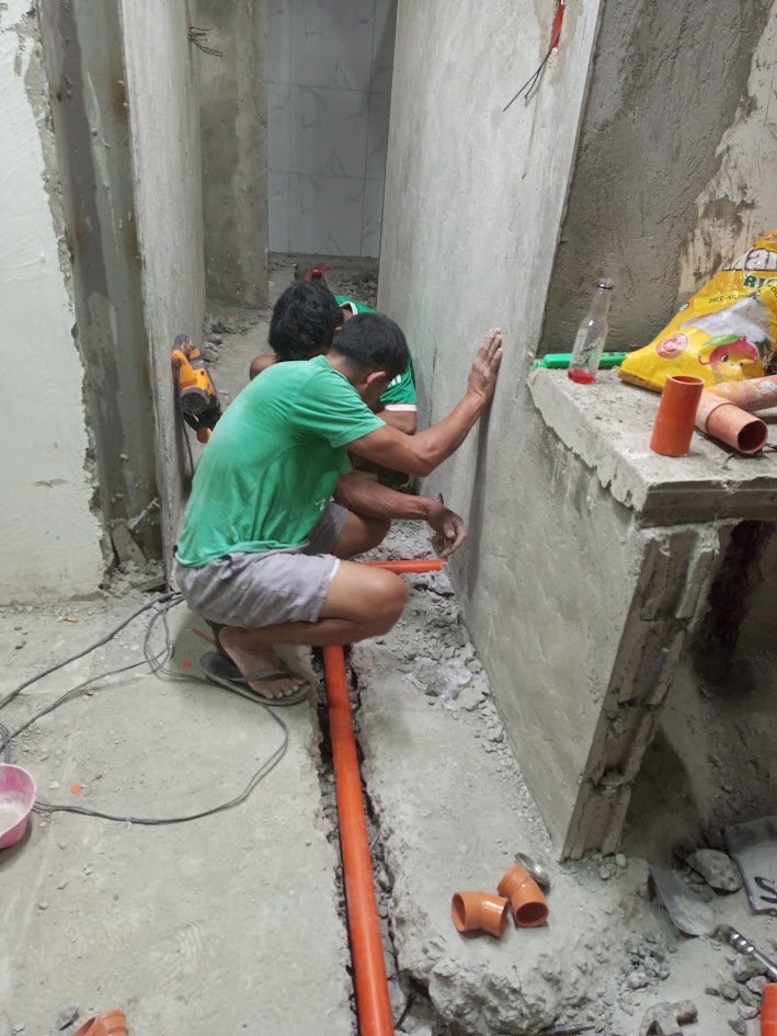 Ground-Up Construction Project on Puerto Azul Photo