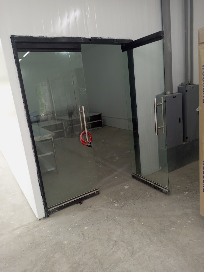 Ground-Up Construction Project on Puerto Azul Photo