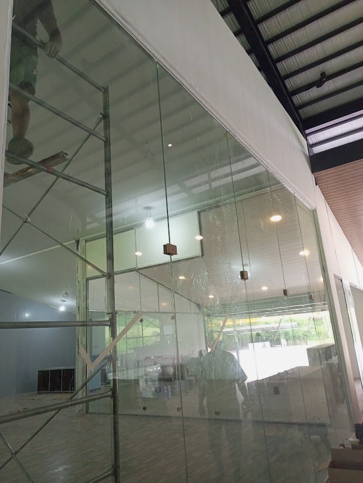 Ground-Up Construction Project on Puerto Azul Photo