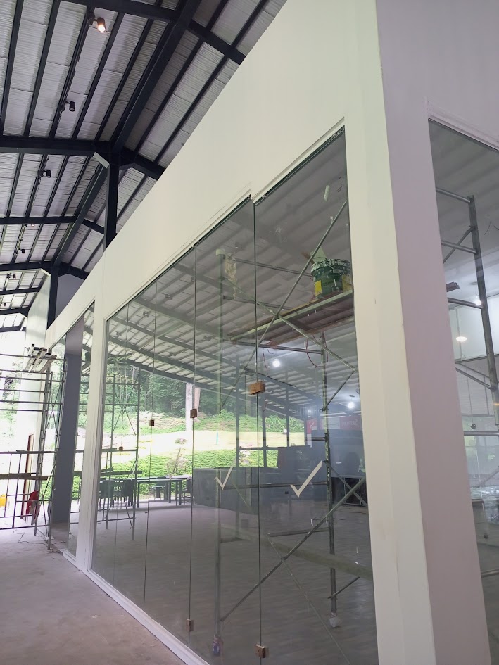 Ground-Up Construction Project on Puerto Azul Photo