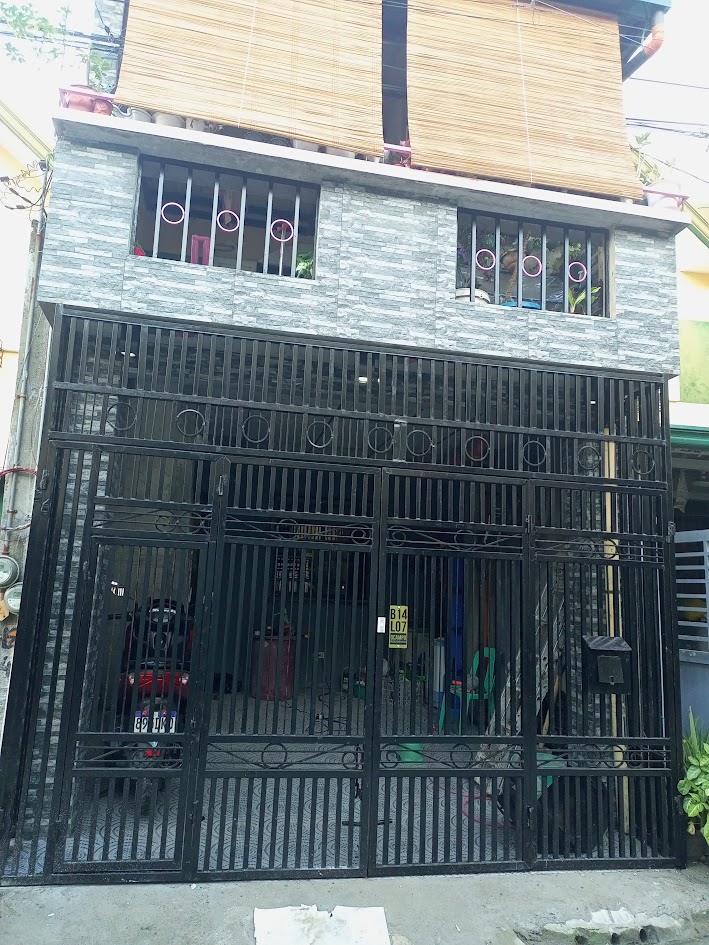 Renovation on Beverly Homes, Trece Matires Photo