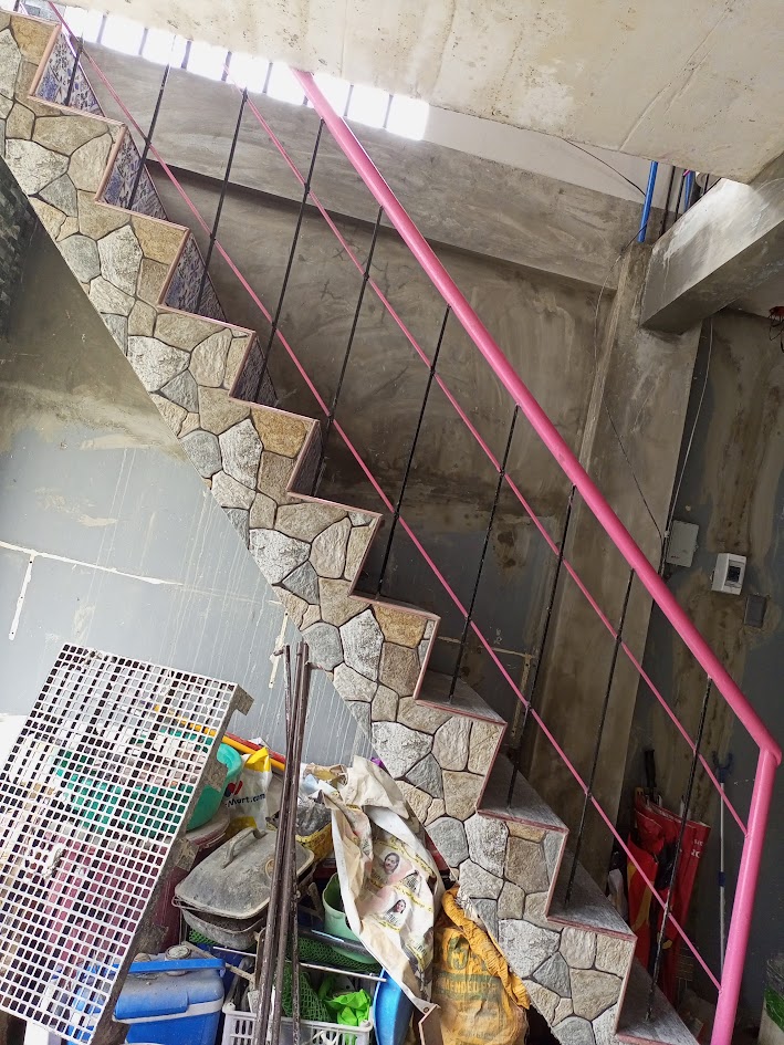 Renovation on Beverly Homes, Trece Matires Photo