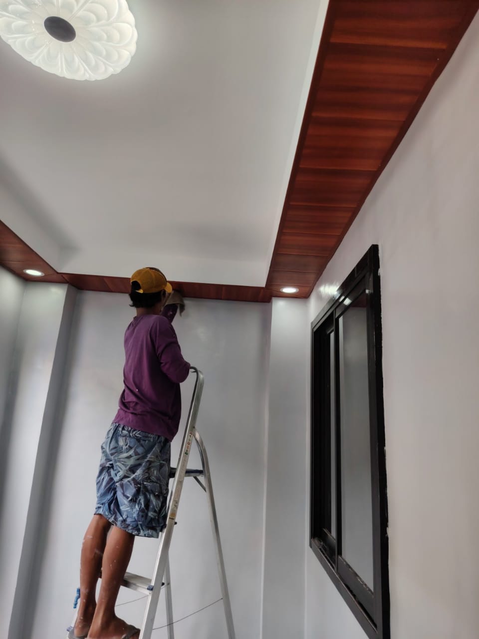 Full Renovation on San Francesco Villaggio Photo