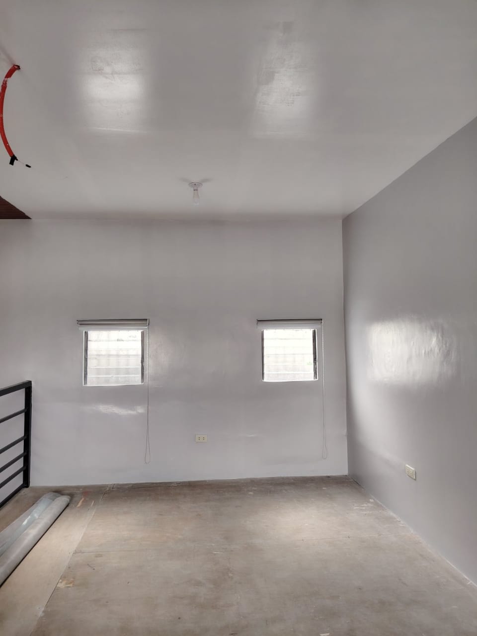 Full Renovation on San Francesco Villaggio Photo