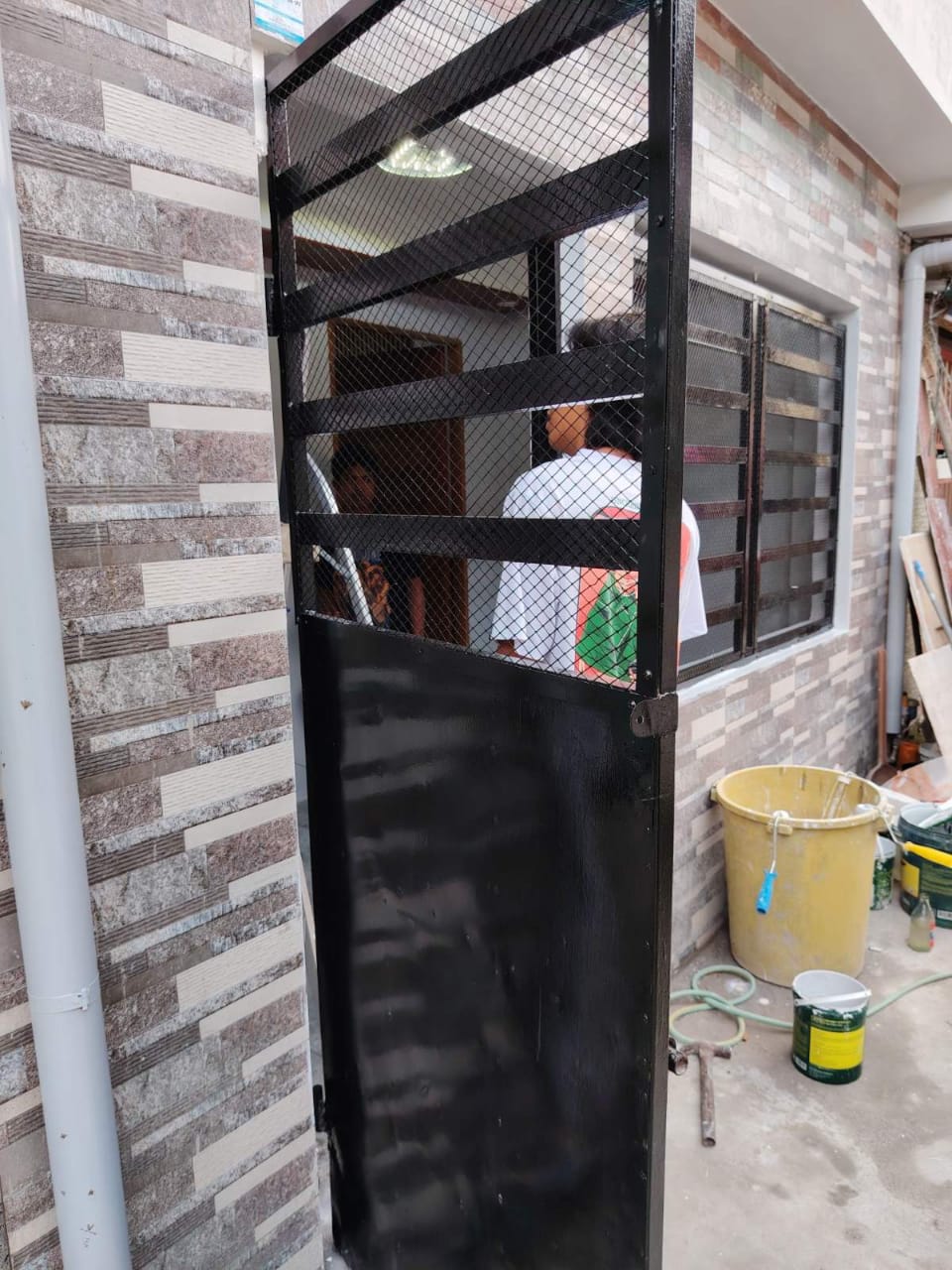 Full Renovation on San Francesco Villaggio Photo