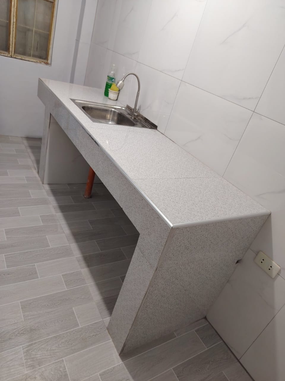 Full Renovation on San Francesco Villaggio Photo