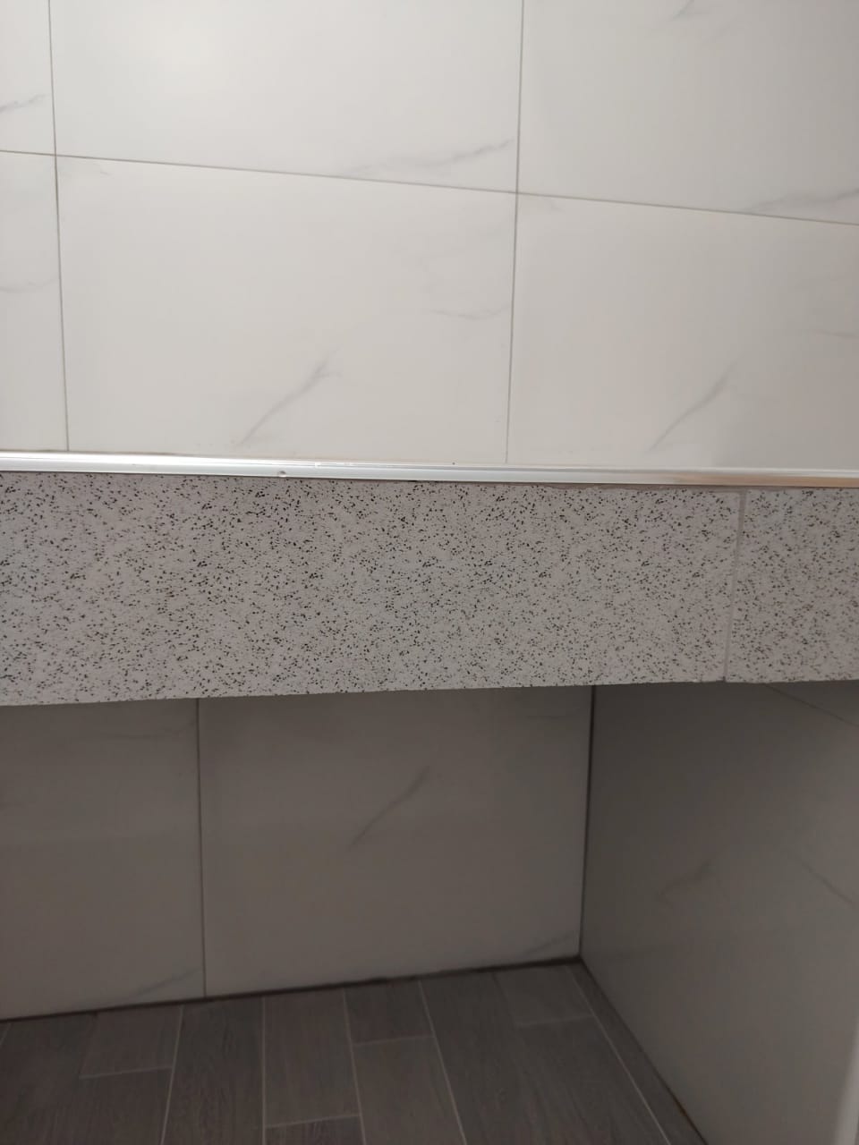 Full Renovation on San Francesco Villaggio Photo