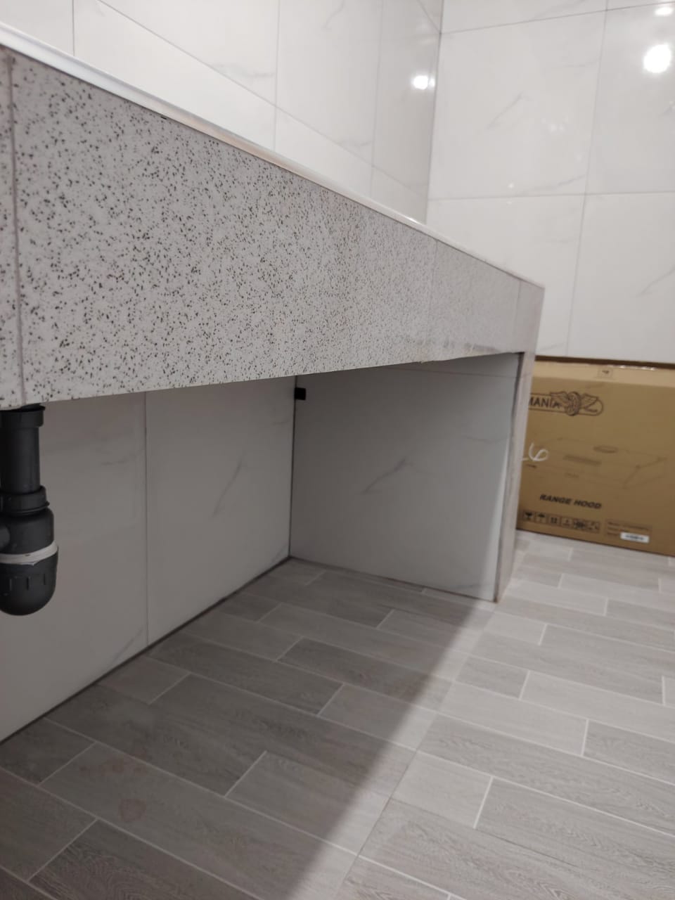 Full Renovation on San Francesco Villaggio Photo