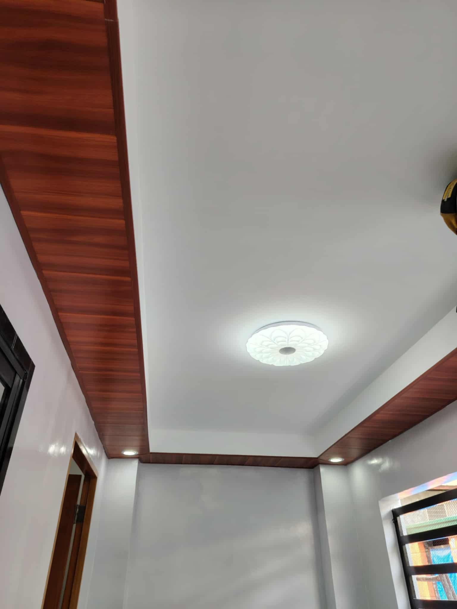 Full Renovation on San Francesco Villaggio Photo