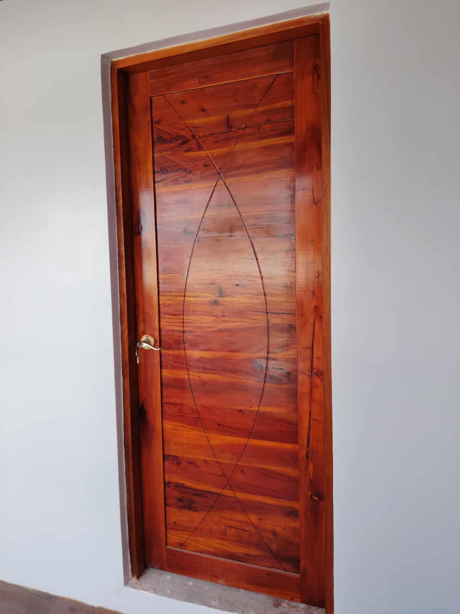 Full Renovation on San Francesco Villaggio Photo