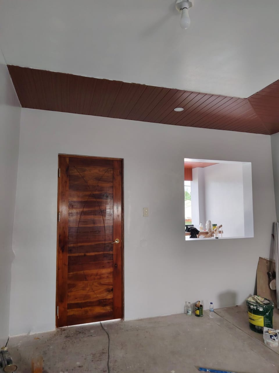 Full Renovation on San Francesco Villaggio Photo