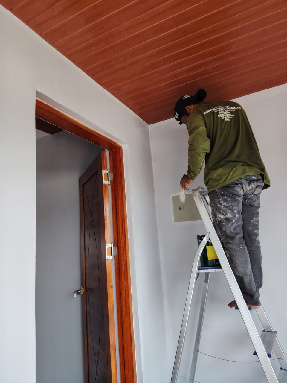 Full Renovation on San Francesco Villaggio Photo