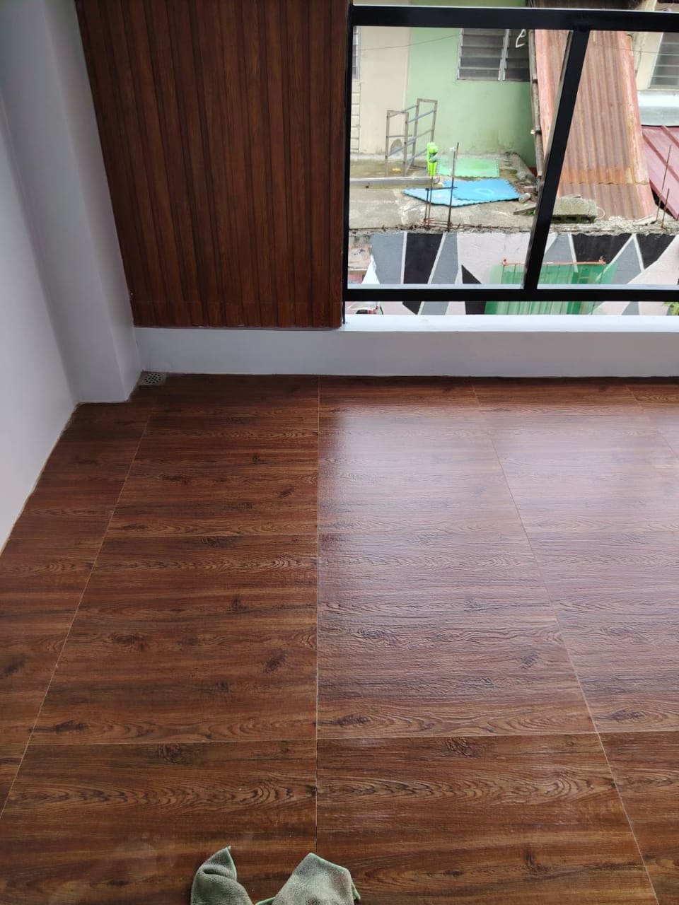 Full Renovation on San Francesco Villaggio Photo