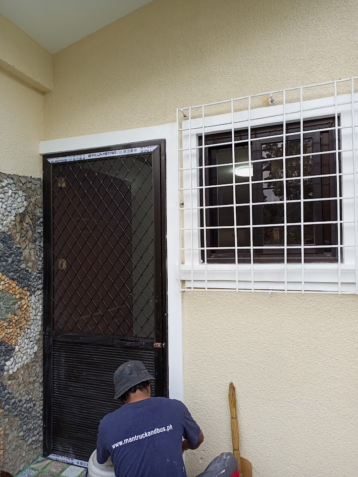 Perimeter Security & Metalwork Photo