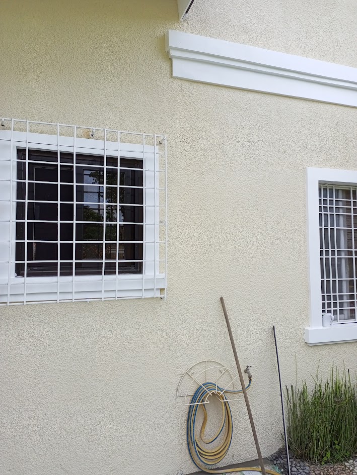 Perimeter Security & Metalwork Photo