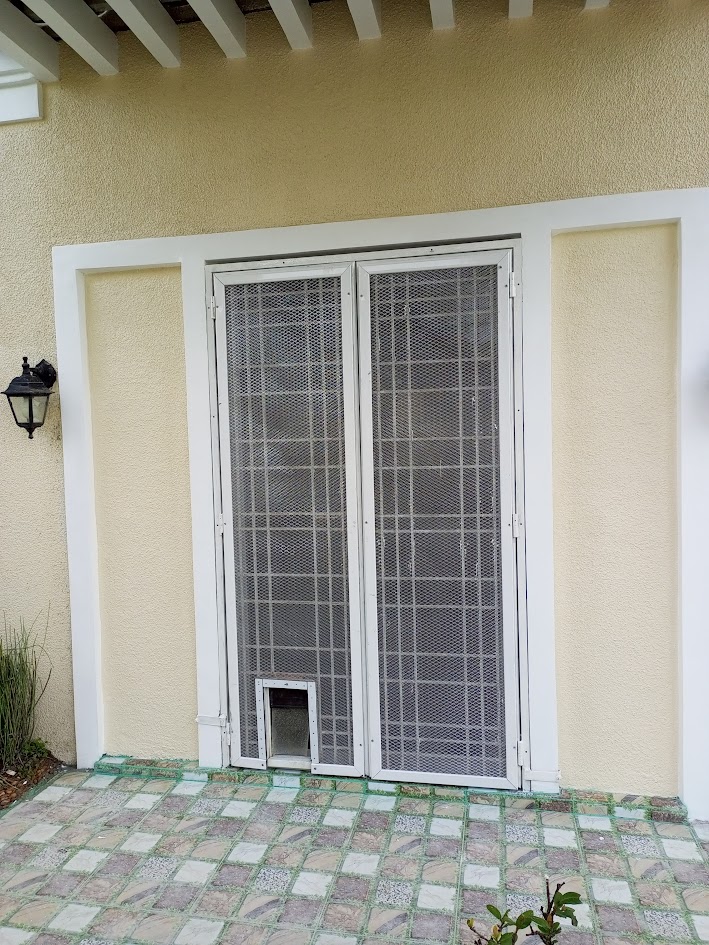 Perimeter Security & Metalwork Photo