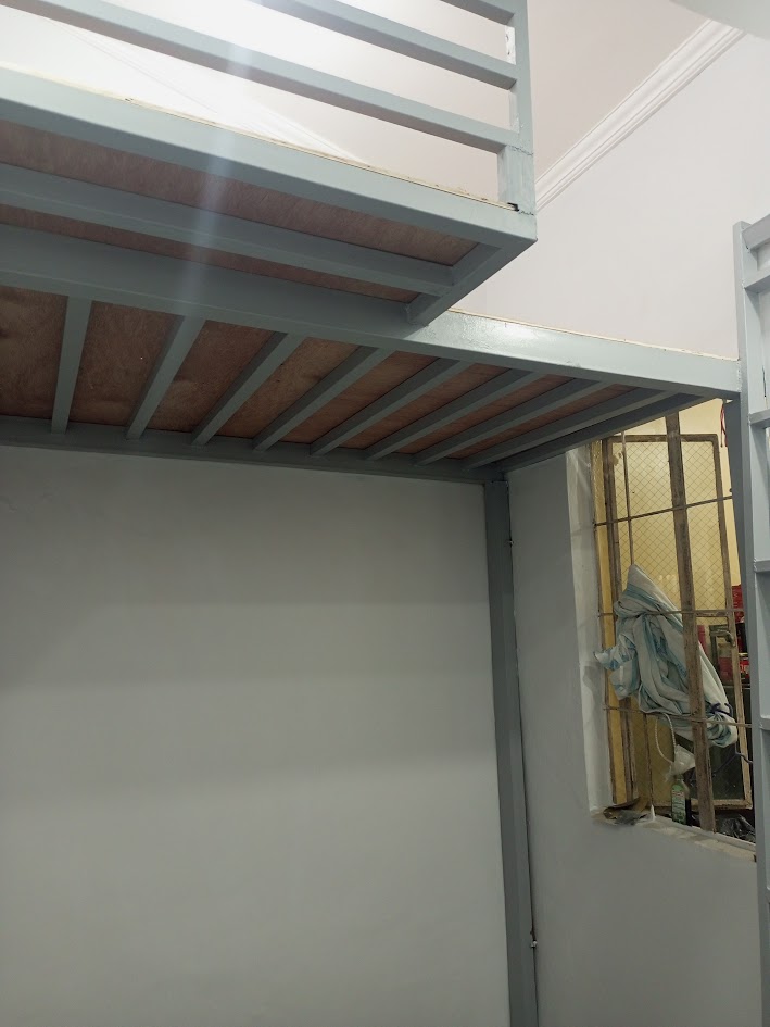 Unit Renovation on Green Forbes Subdivision, Trece Matires Photo