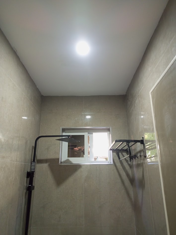 Unit Renovation on Green Forbes Subdivision, Trece Matires Photo