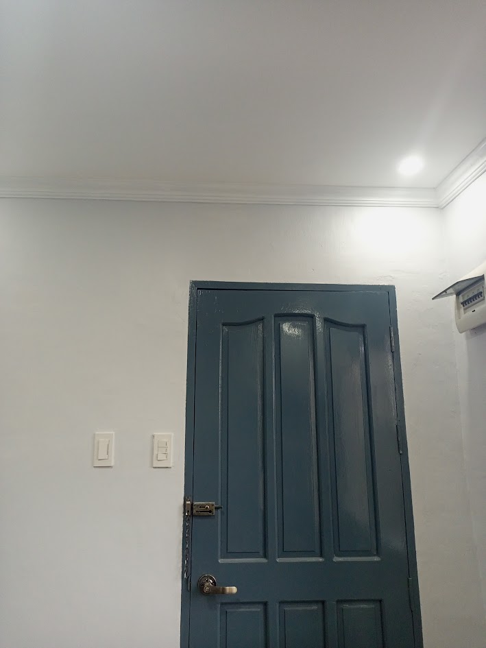 Unit Renovation on Green Forbes Subdivision, Trece Matires Photo