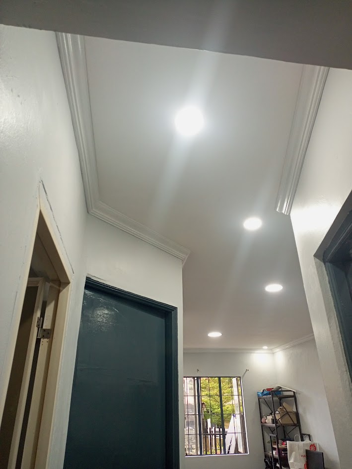 Unit Renovation on Green Forbes Subdivision, Trece Matires Photo