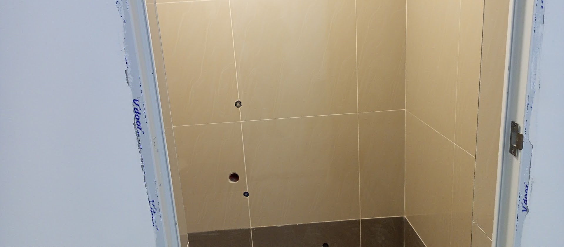 Hotel Ground-Up Construction on Sherwood Hills Golf and Country Club Photo