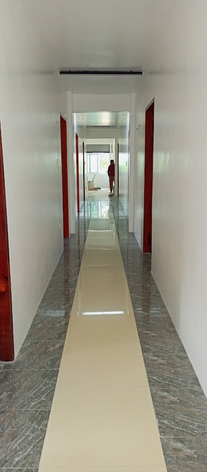 Hotel Ground-Up Construction on Sherwood Hills Golf and Country Club Photo